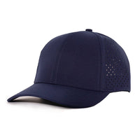 Low Pro hat
