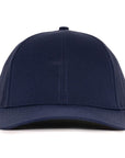 Stealth Navy Low Pro Waterproof Hat