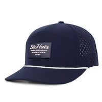 Tradesman hat