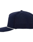 Navy Range Signature Waterproof Hat