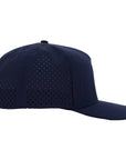Navy Horizon Signature Waterproof Hat