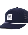 Navy_tradesman_arrow_patch_six_hats_supply_designed_in_Canada