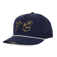 Signature hat