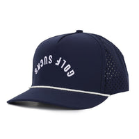 Signature hat