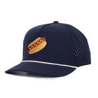 Signature hat