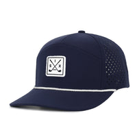 Tradesman hat