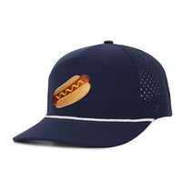Tradesman hat