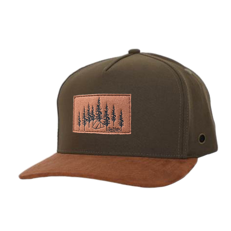 Each Hat Helps 6 People | Online Hat Store | SixHats – Six Hats Supply Co