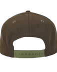 Stealth Olive Tradesman Waterproof Hat