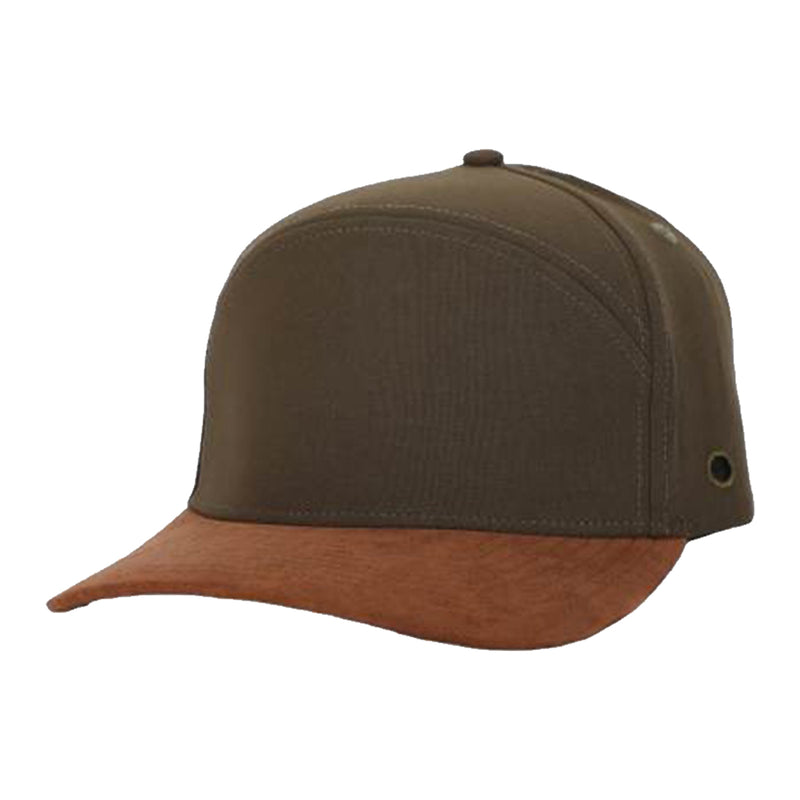 Stealth Olive Tradesman Waterproof Hat