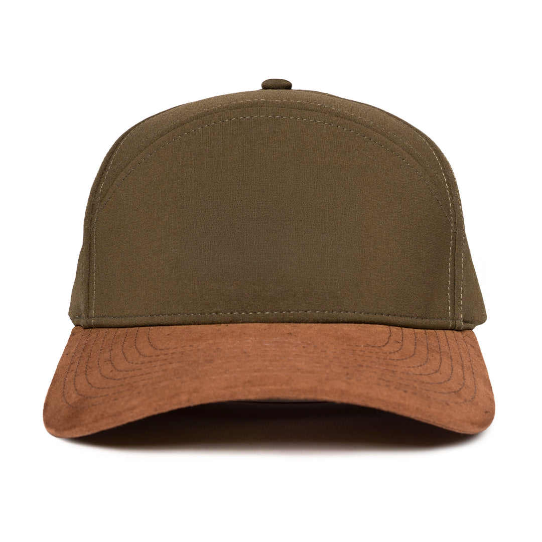 Olive Tradesman