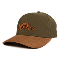 Tradesman hat