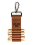 Custom Tee Holder Clips