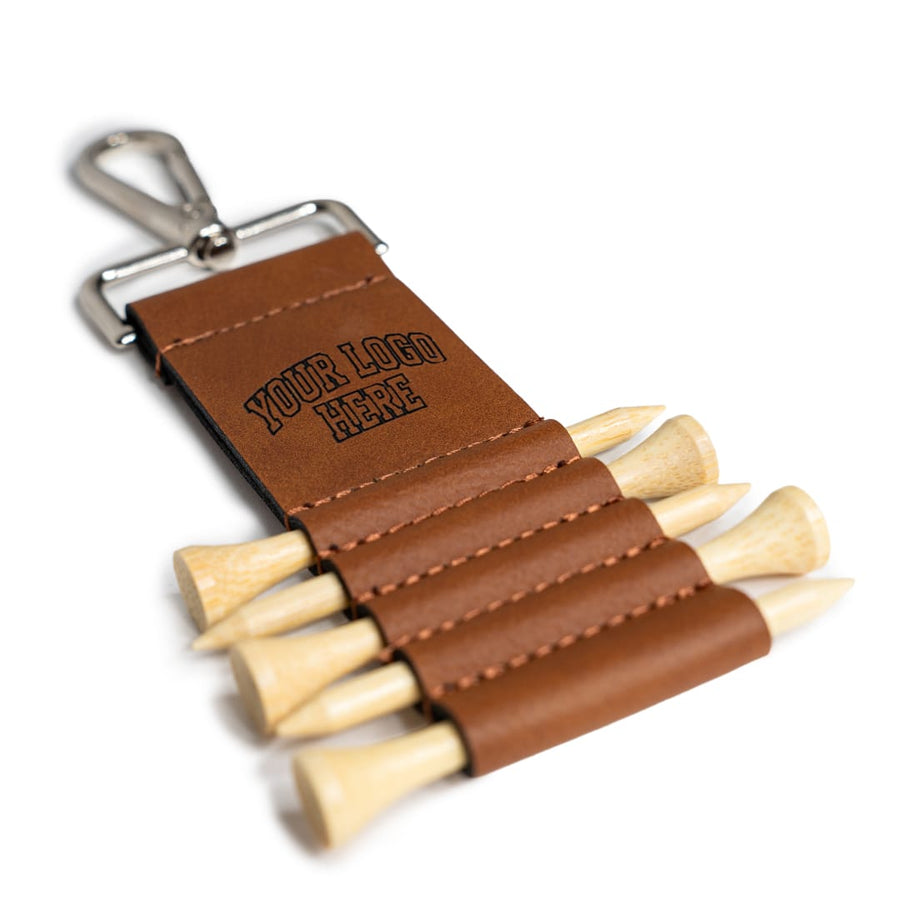 Custom Tee Holder Clips