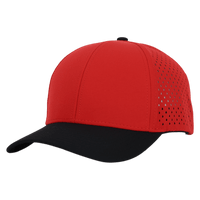 Low Pro hat