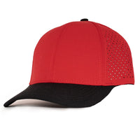 Low Pro hat