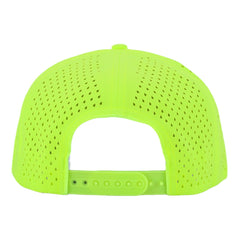 Stealth Retro Green Signature Waterproof Hat