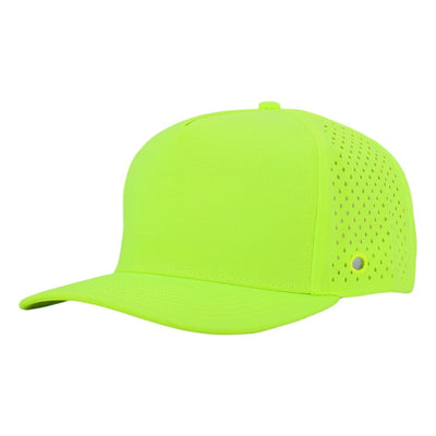 Retro Green Signature