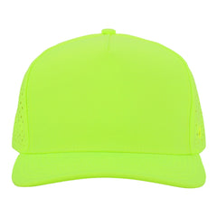 Stealth Retro Green Signature Waterproof Hat