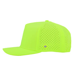 Stealth Retro Green Signature Waterproof Hat