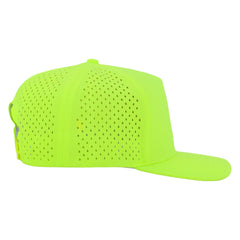 Stealth Retro Green Signature Waterproof Hat