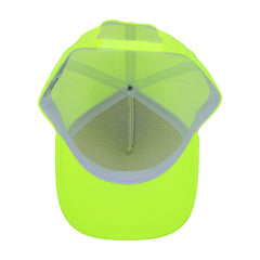 Stealth Retro Green Signature Waterproof Hat