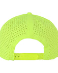 Stealth Retro Green Tradesman Waterproof Hat