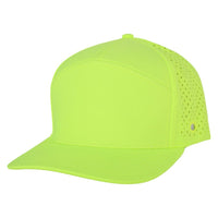 Tradesman hat