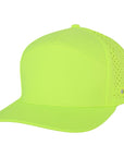 Stealth Retro Green Tradesman Waterproof Hat