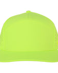 Stealth Retro Green Tradesman Waterproof Hat