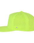 Stealth Retro Green Tradesman Waterproof Hat