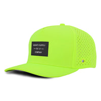 Signature hat