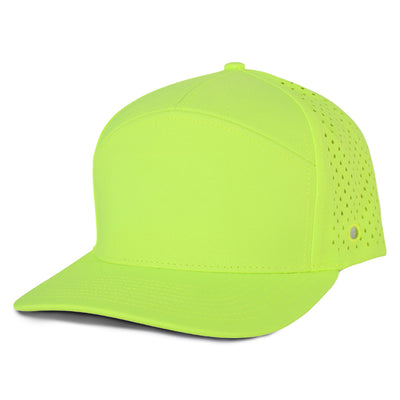 Retro Green Tradesman