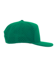 Stealth Kelly Green Tradesman Waterproof Hat