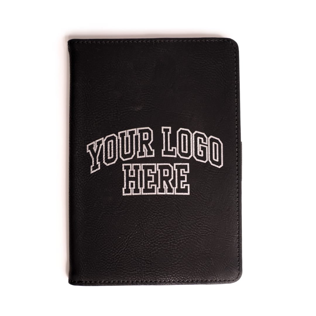 Custom Branded Scorecard Books