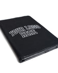 Custom Branded Scorecard Books