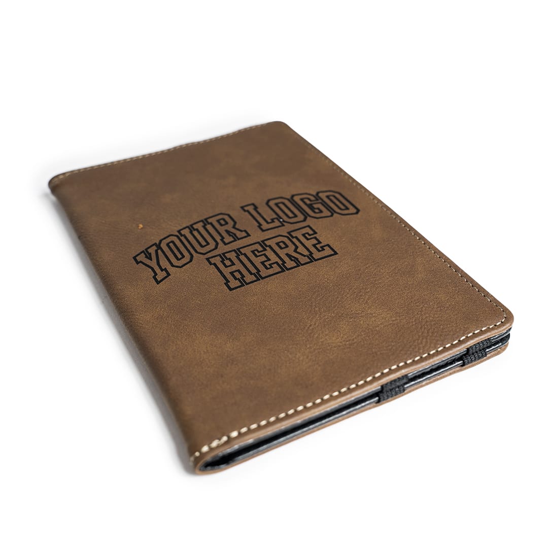 Custom Branded Scorecard Books