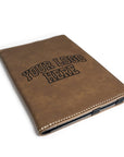 Golf Scorecard Book