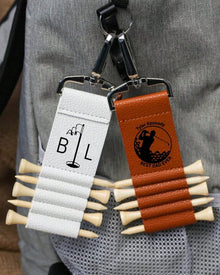 Brown / Black Logo