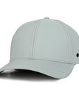 Stealth Seafoam Green Low Pro Waterproof Hat