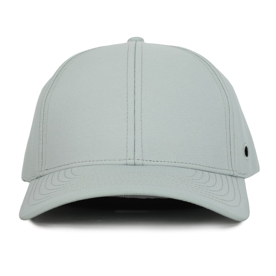 Stealth Seafoam Green Low Pro Waterproof Hat