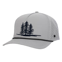 Signature hat