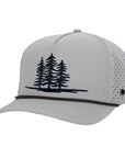 Grey Tree Signature Waterproof Hat