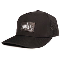 Signature hat