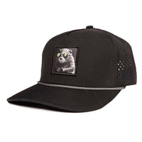 Signature hat