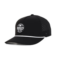 Low Pro hat