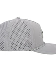 Grey Range Signature Waterproof Hat
