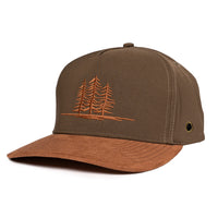 Low Pro hat