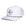 Signature White Crown rubber patch waterproof hat sweat proof Six hats Supply Designed in Canada
