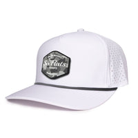 Signature hat